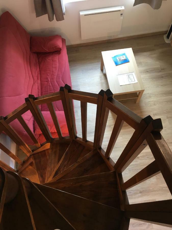 Le Loft Du Chateau Du Roi Cahors Luaran gambar