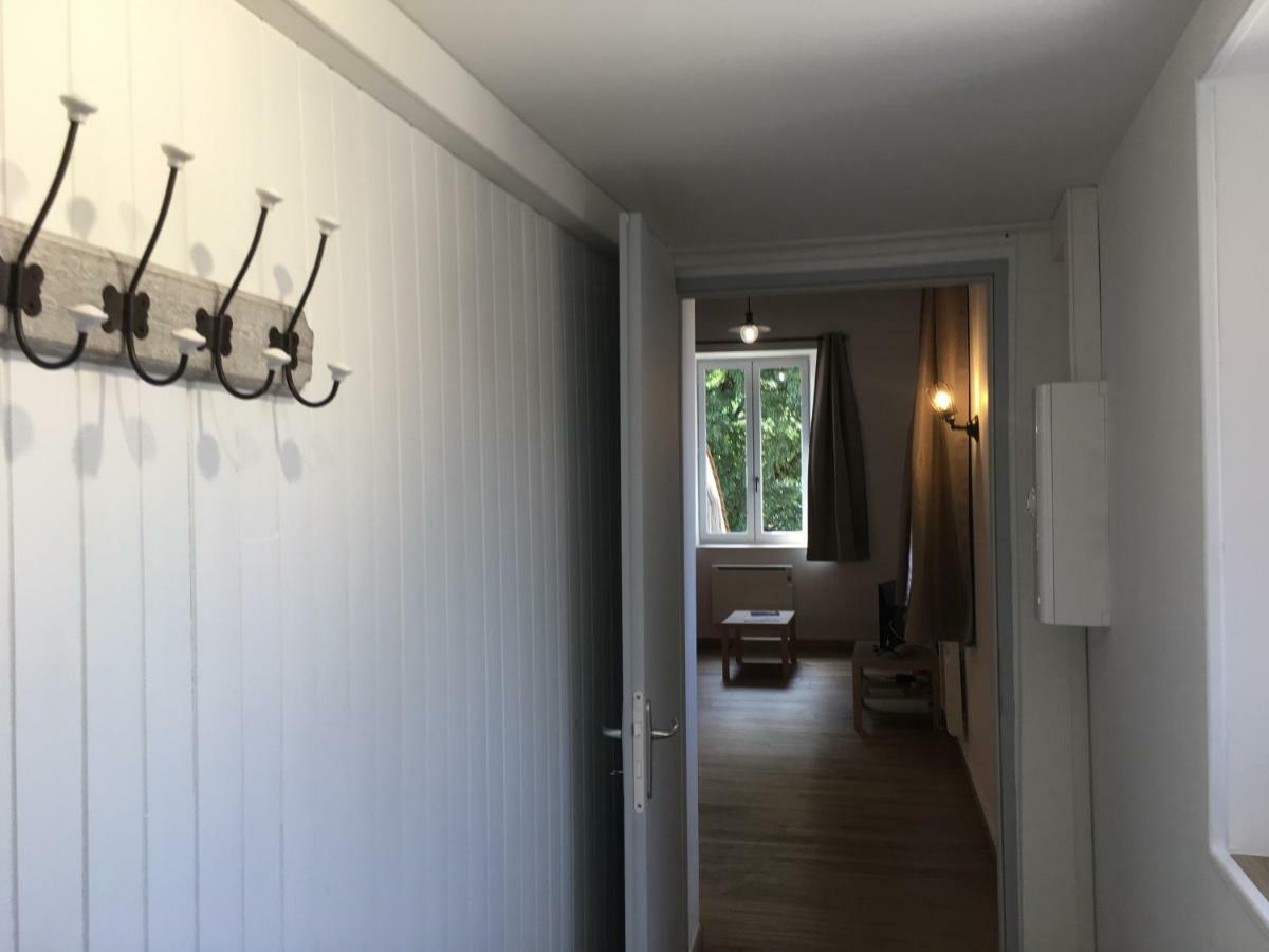 Le Loft Du Chateau Du Roi Cahors Luaran gambar