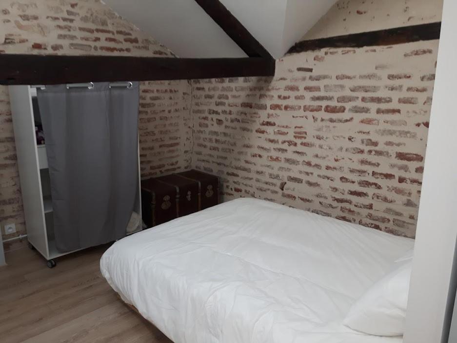 Le Loft Du Chateau Du Roi Cahors Luaran gambar