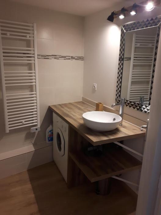 Le Loft Du Chateau Du Roi Cahors Luaran gambar